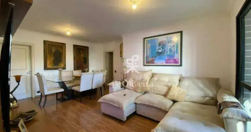 Apartamento para venda em Vila Andrade de 95.00m² com 3 Quartos, 1 Suite e 2 Garagens