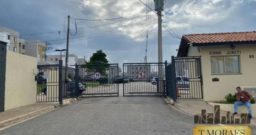 Apartamento para venda em Altos De Ipanema de 52.00m² com 2 Quartos e 1 Garagem