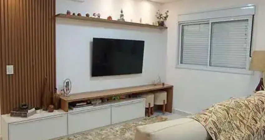 Apartamento para venda em Santa Terezinha de 70.00m² com 2 Quartos, 1 Suite e 2 Garagens