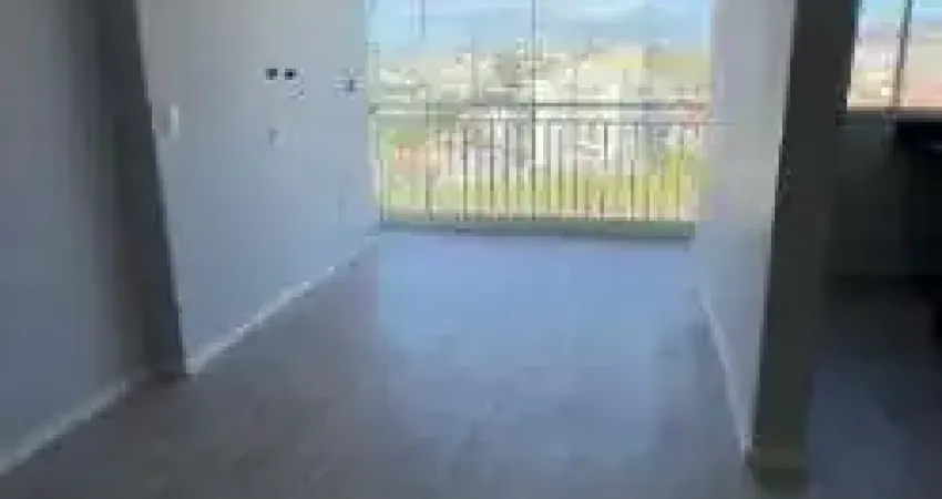 Apartamento para venda em Mogi Moderno de 54.00m² com 2 Quartos e 1 Garagem