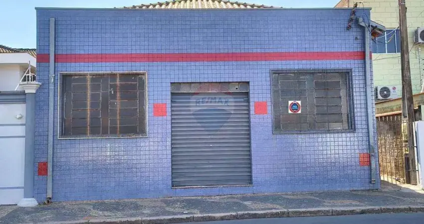 Casa comercial à venda na Vila Azenha, Nova Odessa