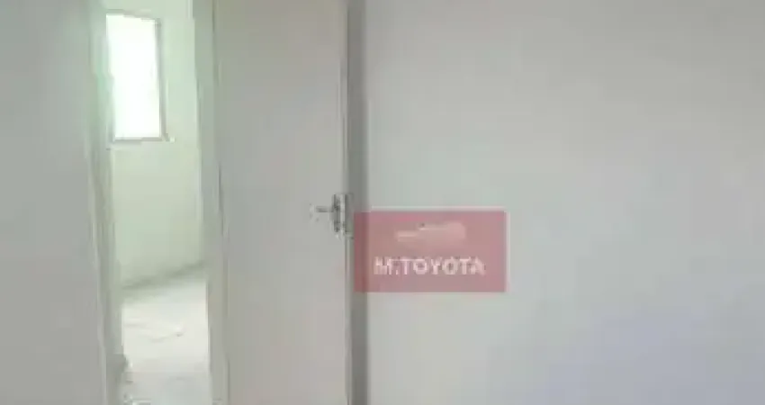 Apartamento para venda em Jardim Silvestre de 44.00m² com 2 Quartos e 1 Garagem