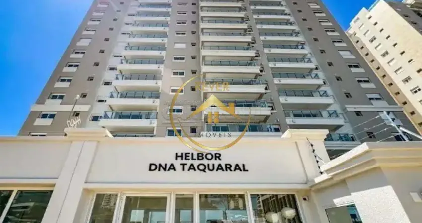 Apartamento para venda em Taquaral de 89.00m² com 3 Quartos, 1 Suite e 2 Garagens