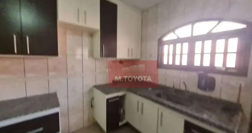 Casa para alugar em Picanço de 142.00m² com 2 Quartos, 1 Suite e 2 Garagens