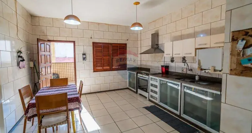 Apartamento para venda em Jardim Guanabara de 140.00m² com 3 Quartos, 1 Suite e 1 Garagem