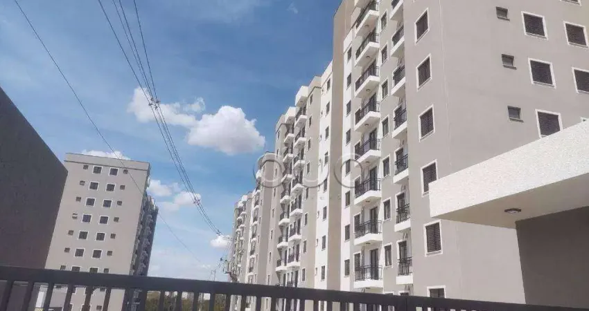 Apartamento para venda em Água Branca de 46.00m² com 2 Quartos e 1 Garagem