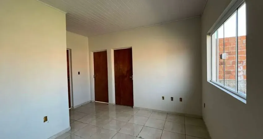 Casa para venda em Residencial Portal do Parque III de 44.00m² com 2 Quartos