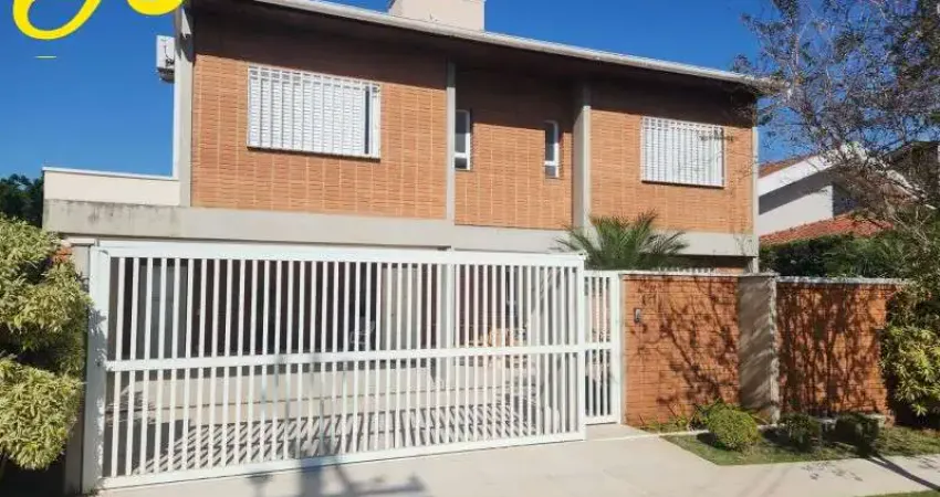 Casa para venda em Jardim Chapadão de 340.00m² com 3 Quartos, 1 Suite e 4 Garagens