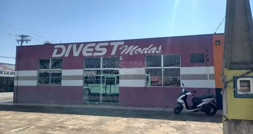 Galpão / Depósito / Armazém para venda e aluguel em Jardim Indaiá de 233.00m² com 8 Garagens