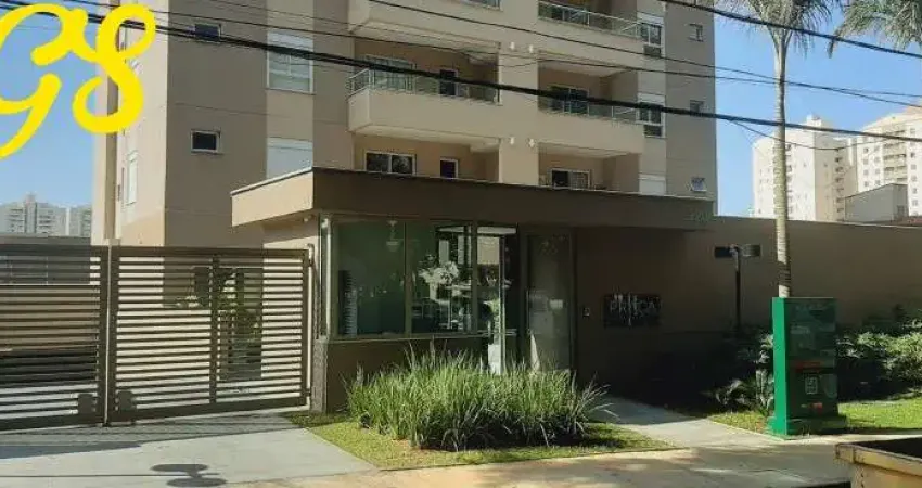 Apartamento para venda em Jardim Guanabara de 70.14m² com 2 Quartos, 1 Suite e 2 Garagens