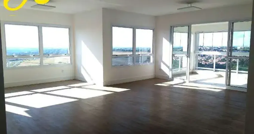 Apartamento para venda em Loteamento Residencial Vila Bella Dom Pedro de 181.00m² com 3 Quartos, 3 Suites e 3 Garagens