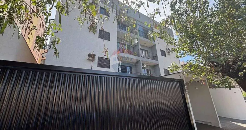 Apartamento para venda em Jardim Botânico de 66.86m² com 2 Quartos, 2 Suites e 2 Garagens