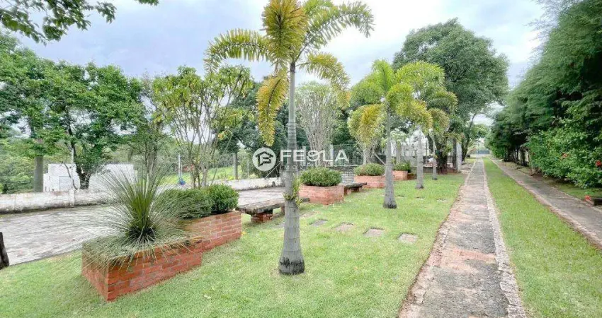Chácara para venda em Chácaras De Recreio Represa de 7000.00m² com 5 Quartos, 2 Suites e 30 Garagens