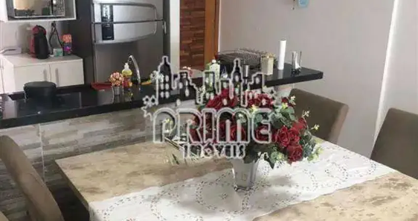 Apartamento para venda em Mirim de 92.00m² com 3 Quartos, 1 Suite e 2 Garagens