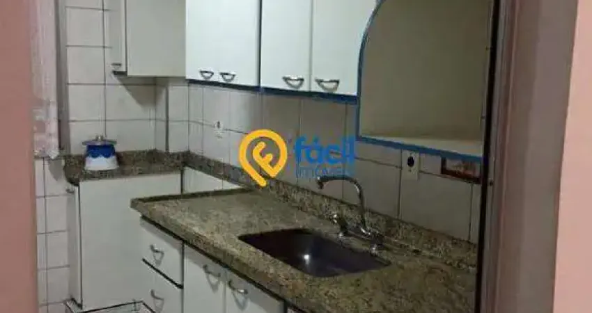 Apartamento para venda em Jardim Icaray de 82.00m² com 3 Quartos
