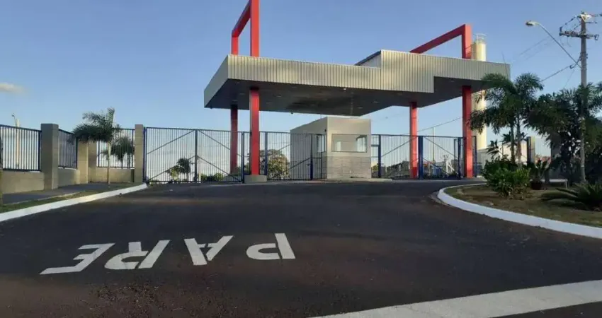 Terreno à venda no Centro, Buritama