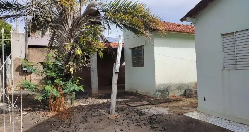 Casa para venda em Nucleo Habitacional Ivone Alves Palma de 158.88m² com 3 Quartos e 2 Garagens