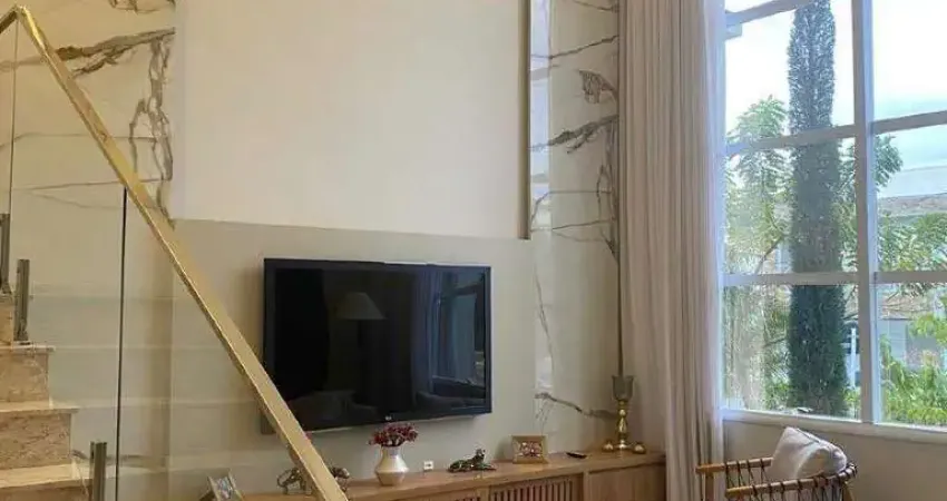 Casa de Condomínio para venda em Jardim Amstalden Residence de 330.00m² com 4 Quartos e 4 Suites