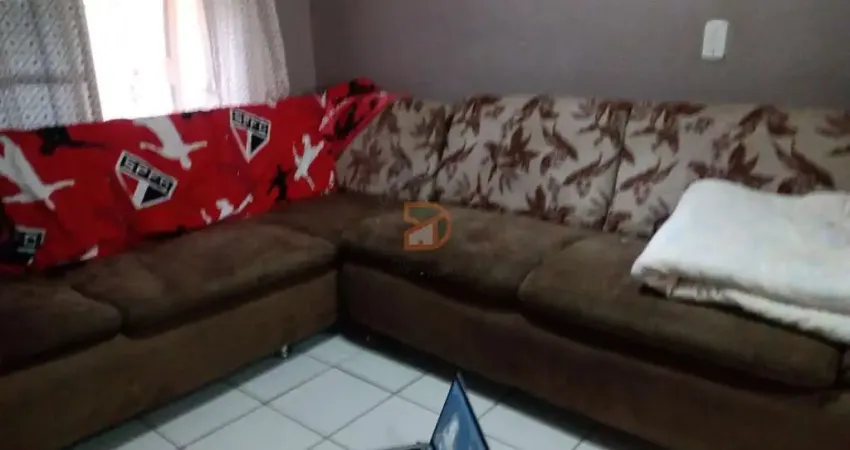 Casa para venda em Conjunto Habitacional Hélio Nicolai de 42.00m² com 3 Quartos e 2 Garagens