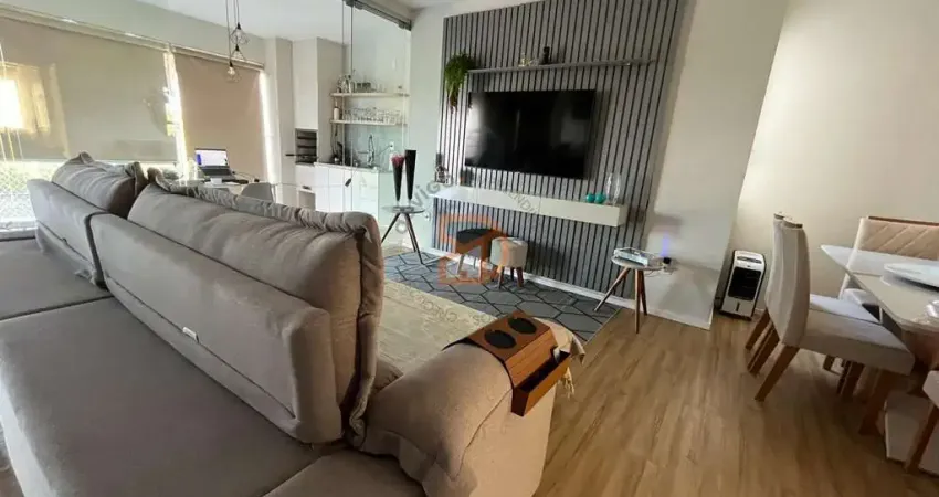 Apartamento para venda e aluguel em Parque Da Imprensa de 98.00m² com 2 Quartos, 1 Suite e 2 Garagens