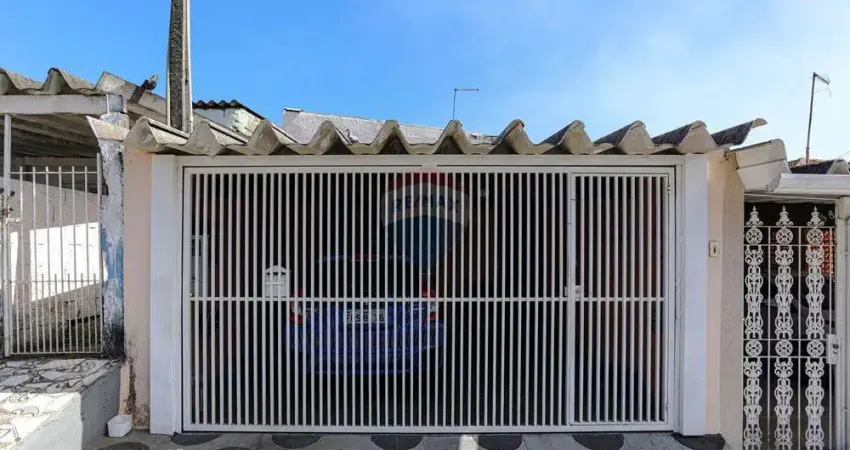 Casa para venda em Vila Urupês de 130.00m² com 2 Quartos, 1 Suite e 2 Garagens