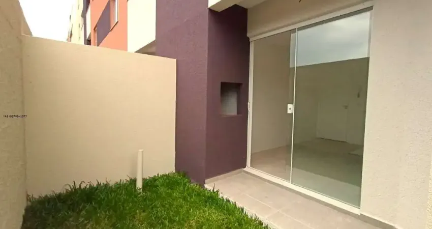Apartamento para venda em Costeira de 43.00m² com 2 Quartos e 1 Garagem