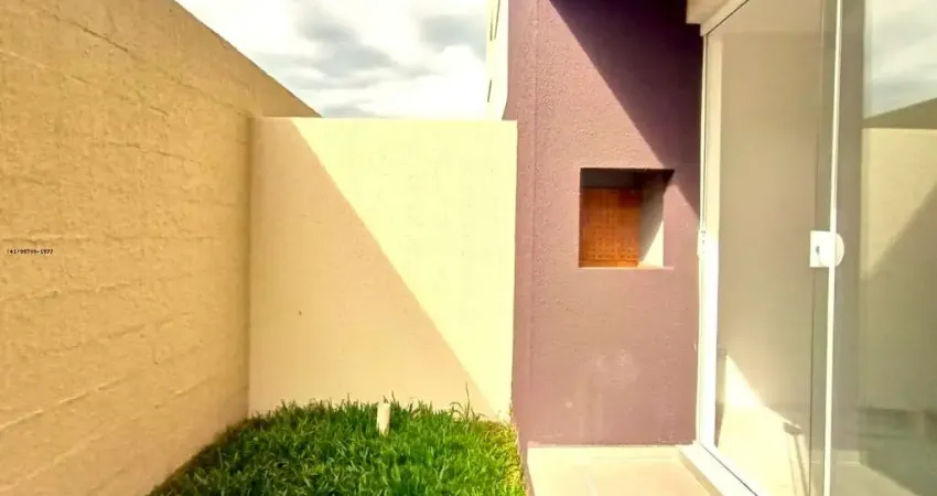 Apartamento para venda em Costeira de 43.00m² com 2 Quartos e 1 Garagem