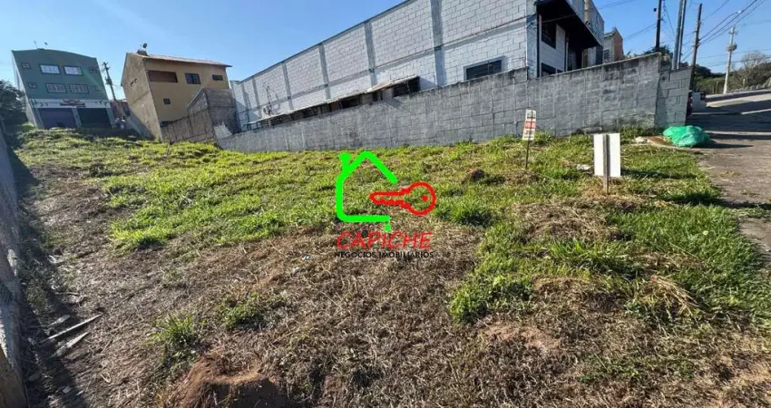 Terreno à venda na Avenida Salvador Rotella, 72, Centro, Vinhedo