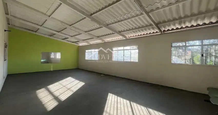 Sala comercial à venda na Rua Ildefonso Simões Lopes, 1651558, Assunção, São Bernardo do Campo