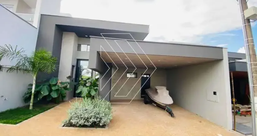 Casa de Condomínio para venda e aluguel em Jardim Esmeralda de 200.00m² com 3 Quartos, 3 Suites e 2 Garagens