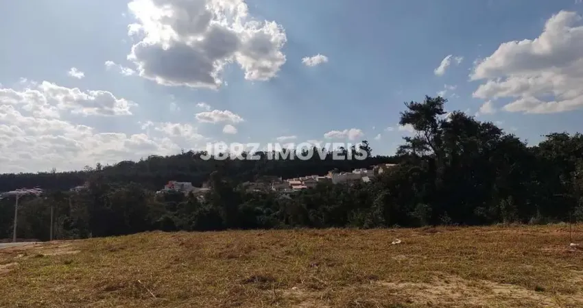 Terreno à venda na Rua Ângelo Cuciolli, Jardim Regente, Indaiatuba