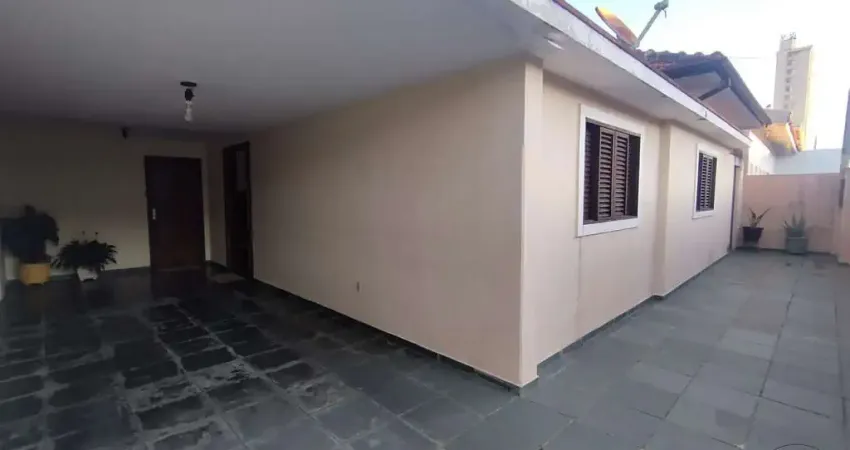 Casa para venda em Vila Carmelo de 220.00m² com 4 Quartos e 3 Garagens