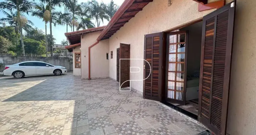 Casa para venda e aluguel em Jardim Sabiá de 280.00m² com 2 Quartos, 2 Suites e 8 Garagens