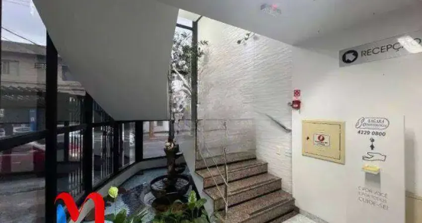 Casa comercial para alugar na Avenida Senador Roberto Simonsen, 719, Santo Antônio, São Caetano do Sul