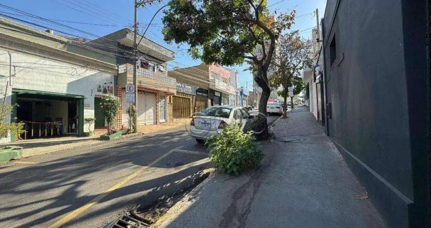 Casa com 20 quartos à venda na Cidade Alta, Piracicaba