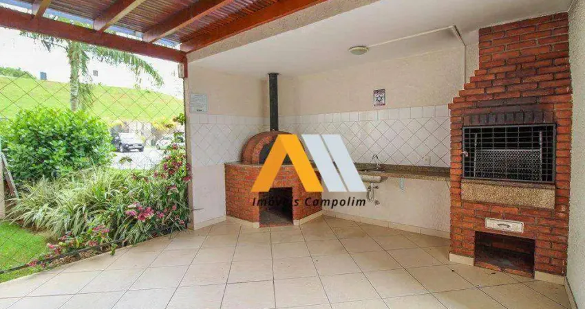 Apartamento para venda em Bairro Inválido de 79.00m² com 2 Quartos, 1 Suite e 1 Garagem