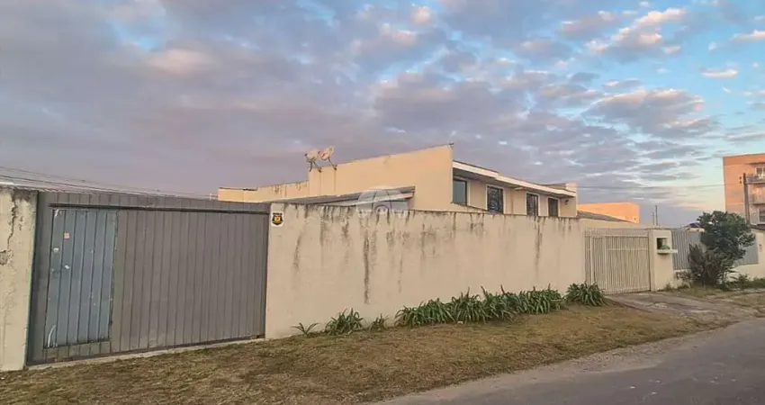 Casa para venda em São Gabriel de 80.00m² com 3 Quartos, 1 Suite e 1 Garagem