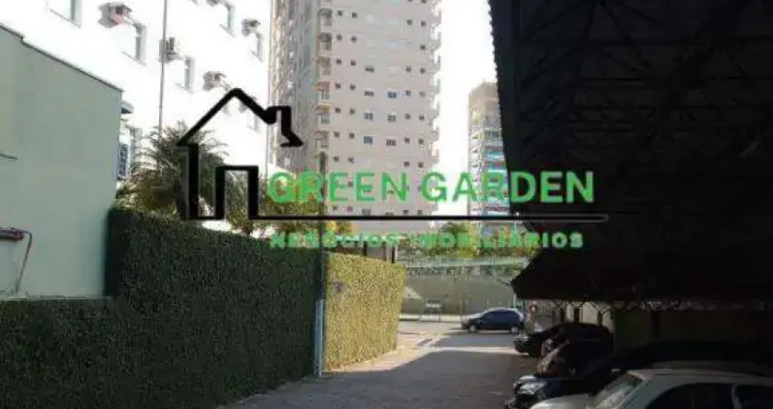Apartamento para venda em JARDIM SANTA TERESA de 58.00m² com 2 Quartos e 1 Garagem