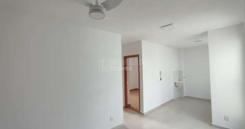 Apartamento para venda em Solidariedade de 43.00m² com 2 Quartos e 1 Garagem