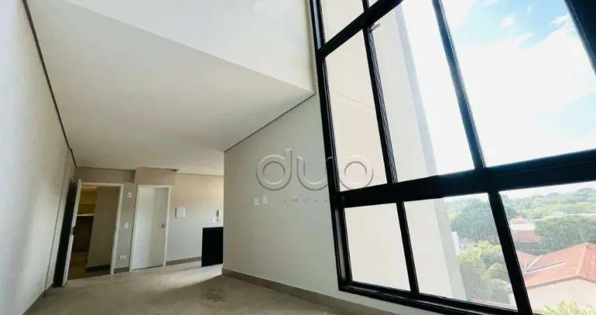Apartamento para venda em São Dimas de 38.00m² com 1 Quarto e 1 Garagem