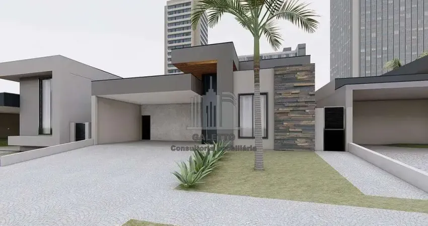 Casa para venda em PARQUE BRASIL 500 de 243.45m² com 3 Quartos, 3 Suites e 4 Garagens