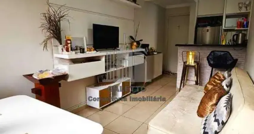 Apartamento para venda em LOTEAMENTO PARQUE SÃO MARTINHO de 42.00m² com 2 Quartos e 1 Garagem