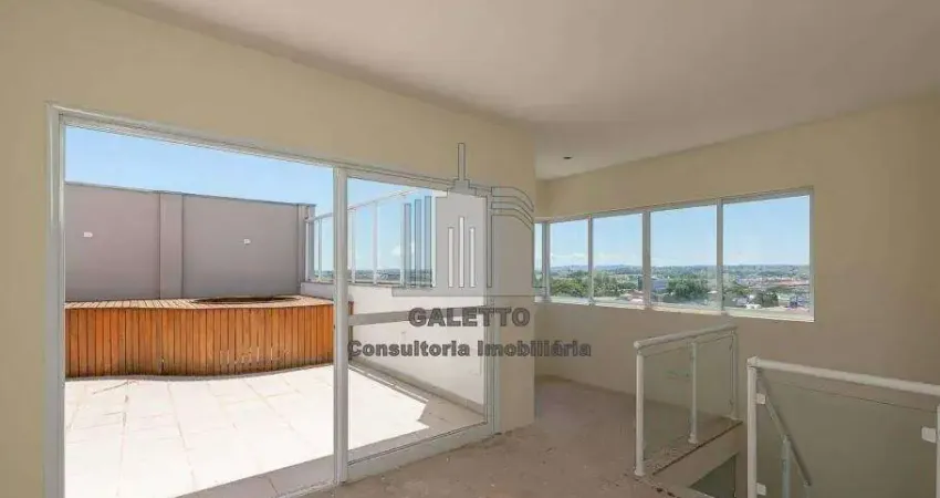 Apartamento para venda em MANSÕES SANTO ANTÔNIO de 166.00m² com 3 Quartos, 1 Suite e 3 Garagens