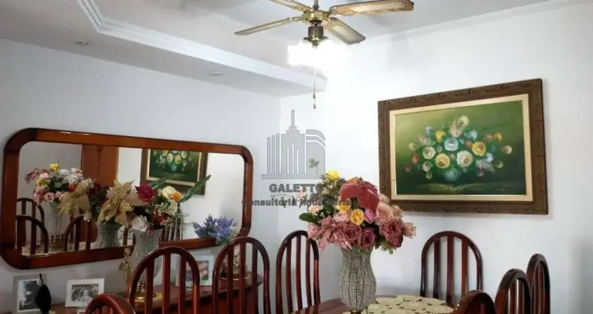 Apartamento para venda em Jardim Aurelia de 88.00m² com 3 Quartos, 1 Suite e 2 Garagens