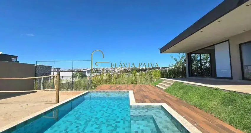 Casa para venda em Vila Do Golf de 320.00m² com 4 Quartos, 4 Suites e 6 Garagens