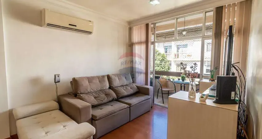 Apartamento para venda em Jardim Guanabara de 65.00m² com 3 Quartos, 1 Suite e 2 Garagens