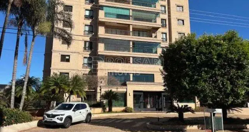 Apartamento para venda em Centro de 145.00m² com 3 Quartos, 3 Suites e 2 Garagens