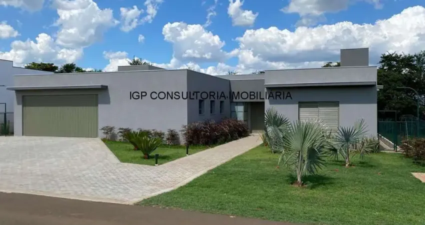 Casa para venda em Residencial Primavera Ii de 479.17m² com 4 Quartos, 4 Suites e 7 Garagens