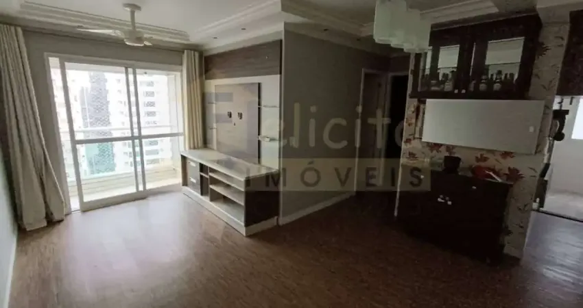 Apartamento para venda em Bethaville I de 60.00m² com 2 Quartos, 1 Suite e 1 Garagem