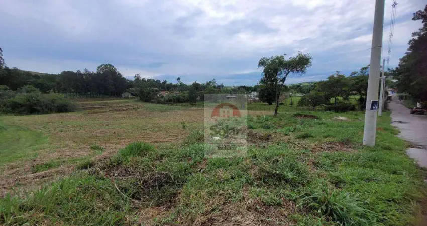 Terreno en Condomínio para venda em Chácaras Cataguá de 3227.00m²